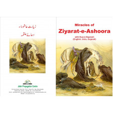 MIRACLES OF ZIYARAT-E-ASHURA 3 LANGUAGE